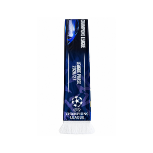 UEFA UCL Matchday Printed Scarf AEK Athens v Lask (Q262305), thumbnail 6