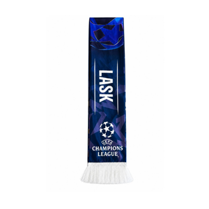 UEFA UCL Matchday Printed Scarf AEK Athens v Lask (Q262305), thumbnail 4