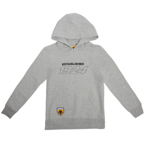 AEK KIDS HOODIE - GREY (754125-063), thumbnail 2