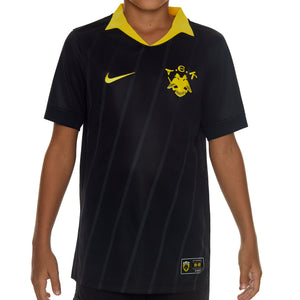 ΑΕΚ AWAY JERSEY KIDS 26-27 (QHV8436-011), thumbnail 2