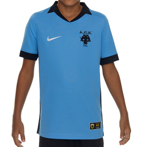 ΑΕΚ ALTERNATIVE JERSEY KIDS 26-27 (QIV4027-412), thumbnail 2