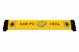 ΑΕΚ ΚΑΣΚΟΛ ΓΗΠΕΔΟ ΚΙΤΡΙΝΟ (QKASK023-000), thumbnail 3