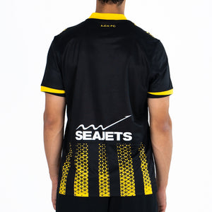 ΑΕΚ AWAY JERSEY 25-26 (Qfz9922-010), thumbnail 4