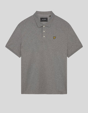 POLO AEKFC GREY (QSP400VOGAFC-063), thumbnail 2