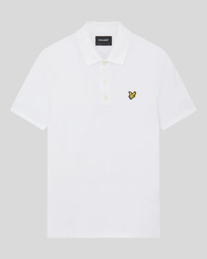 POLO AEKFC WHITE (QSP400VOGAFC-100), thumbnail 2