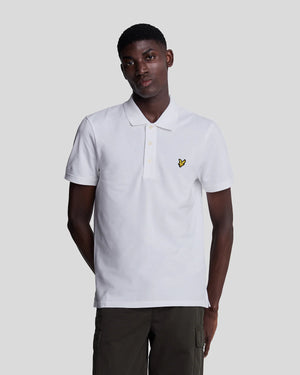 POLO AEKFC WHITE (QSP400VOGAFC-100), thumbnail 4