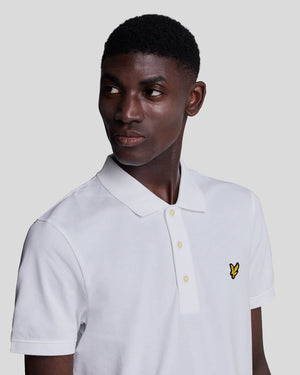 POLO AEKFC WHITE (QSP400VOGAFC-100), thumbnail 5