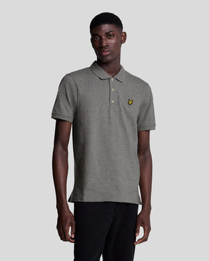 POLO AEKFC GREY (QSP400VOGAFC-063), thumbnail 5