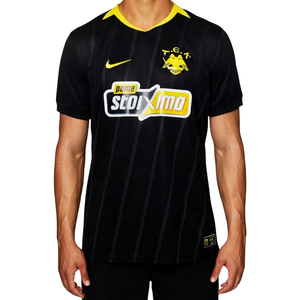 ΑΕΚ AWAY JERSEY 26-27 (QHV8417-011), thumbnail 2