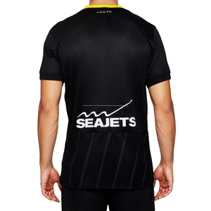ΑΕΚ AWAY JERSEY 26-27 (QHV8417-011), thumbnail 3