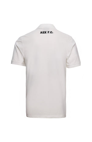 POLO AEKFC WHITE (QSP400VOGAFC-100), thumbnail 3
